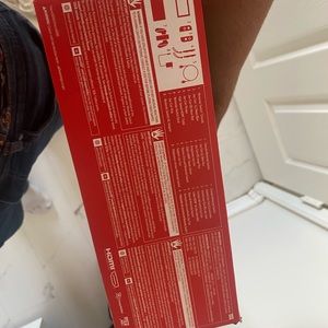 Nintendo switch brand new